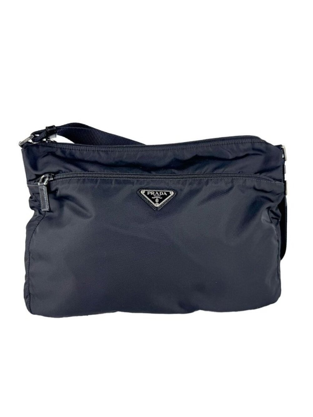 Prada Crossbody Shoulder Bag